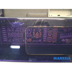 Renault - Espace - Instrumentenbrett