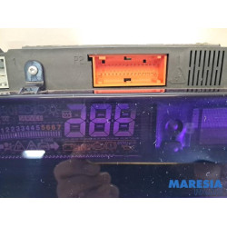 Renault - Espace - Instrumentenbrett