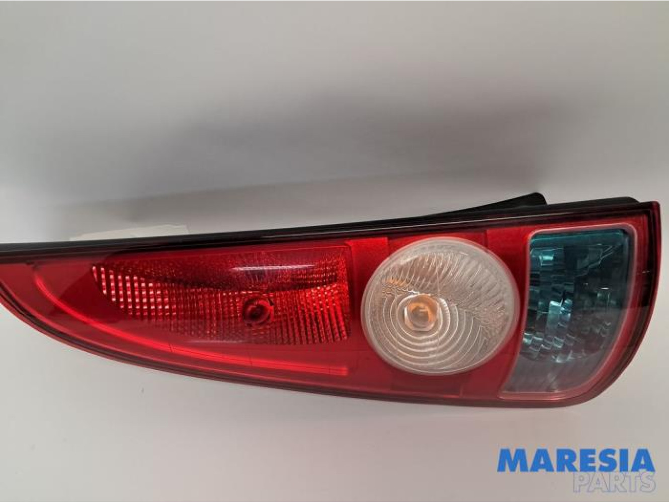 Renault - Espace - Feu arrière gauche