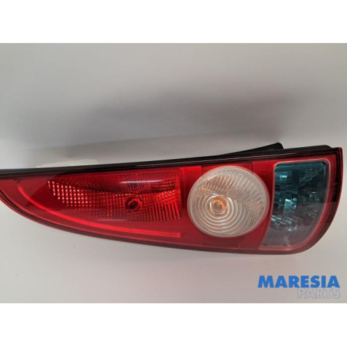 Renault - Espace - Feu arrière gauche