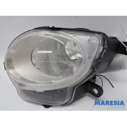 Fiat - 500 - Dagrijverlichting links