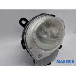 Fiat - 500 - Dagrijverlichting links