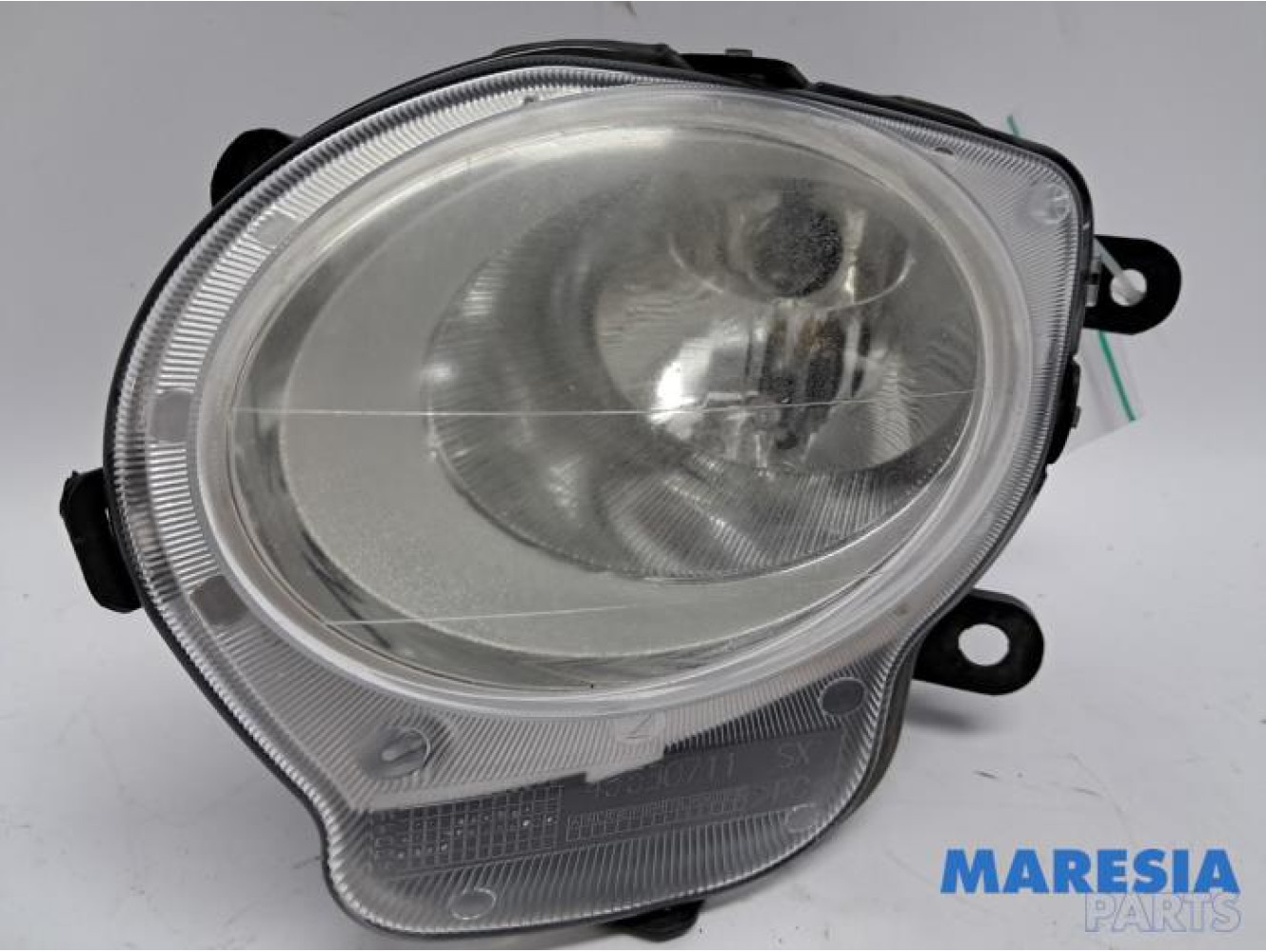 Fiat - 500 - Dagrijverlichting links