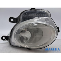 Fiat - 500 - Dagrijverlichting links