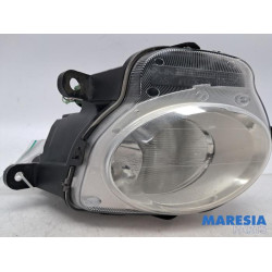 Fiat - 500 - Dagrijverlichting links