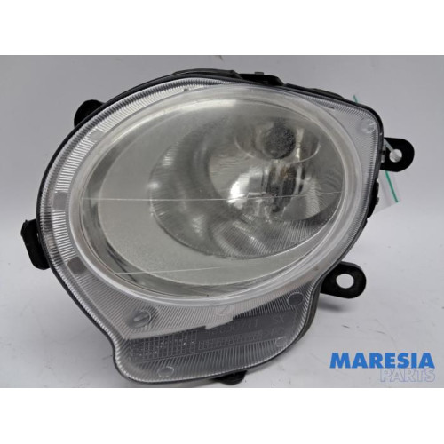Fiat - 500 - Dagrijverlichting links