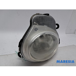 Fiat - 500 - Daytime running light, right