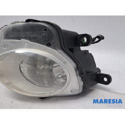 Fiat - 500 - Daytime running light, right
