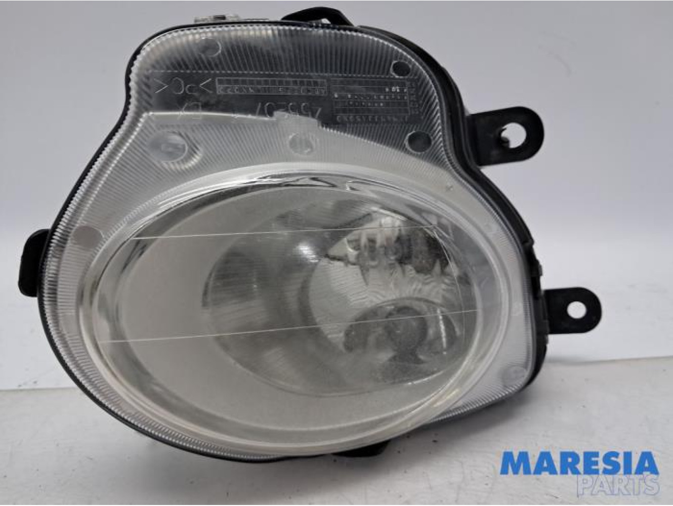 Fiat - 500 - Daytime running light, right