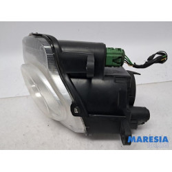 Fiat - 500 - Daytime running light, right