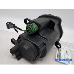 Fiat - 500 - Daytime running light, right