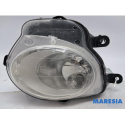 Fiat - 500 - Daytime running light, right