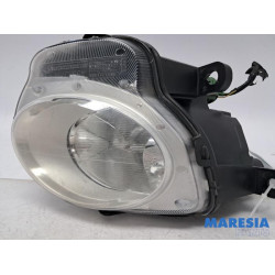 Fiat - 500 - Daytime running light, right