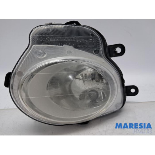 Fiat - 500 - Dagrijverlichting rechts