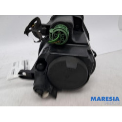 Fiat - 500 - Daytime running light, right