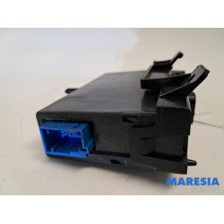 Renault - Espace - Lecteur de carte (serrure)