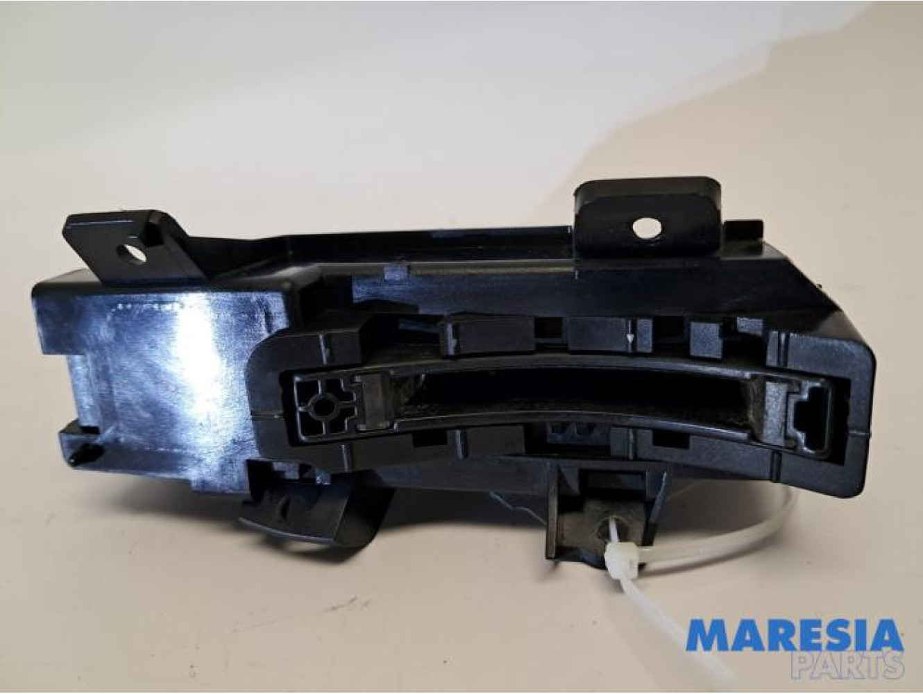 Renault - Espace - Lecteur de carte (serrure)