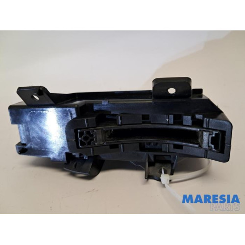 Renault - Espace - Lecteur de carte (serrure)