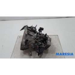 Fiat - 500 - Boîte de vitesse