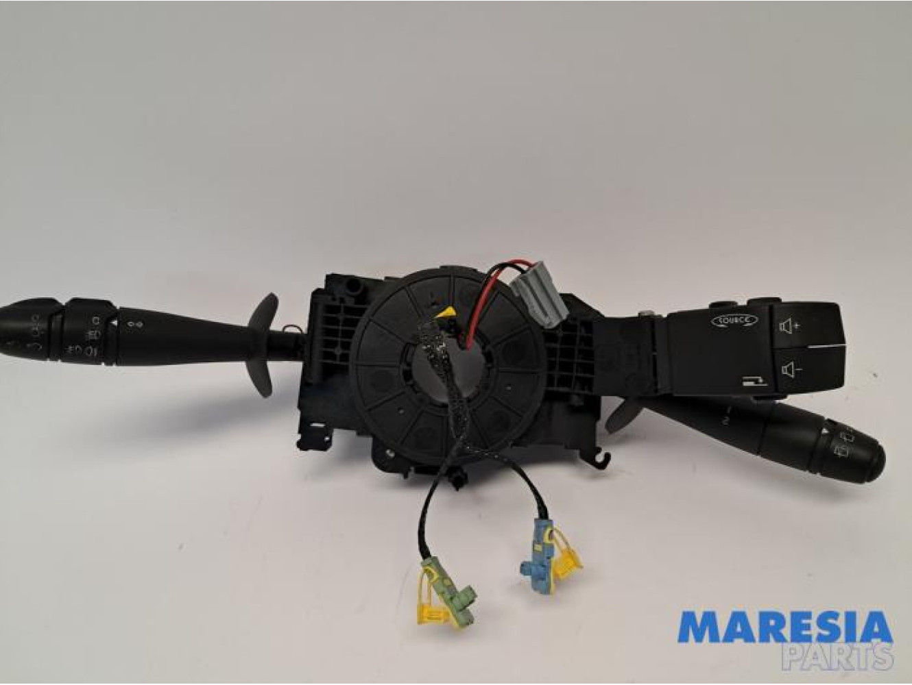 Renault - Espace - Commutateur combi colonne de direction