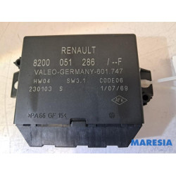 Renault - Espace - PDC Module