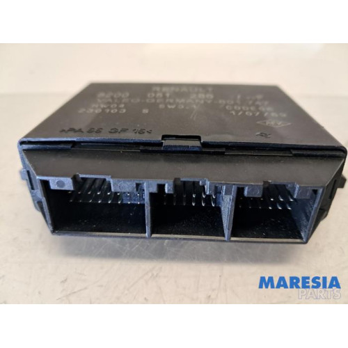 Renault - Espace - PDC Module