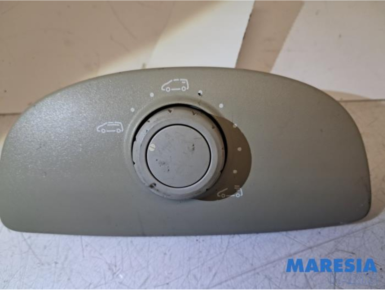 Renault - Espace - Commutateur toit ouvrant