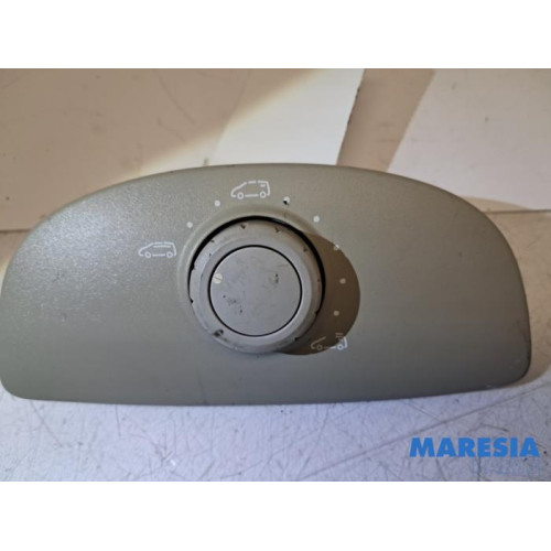 Renault - Espace - Commutateur toit ouvrant