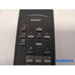 Renault - Espace - Radio remote control