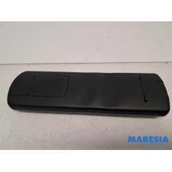 Renault - Espace - Radio remote control