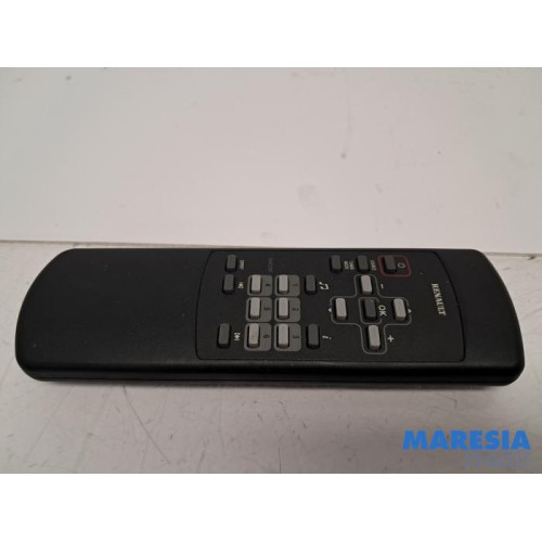 Renault - Espace - Radio Fernbedienung