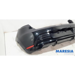 Renault - Clio - Achterbumper