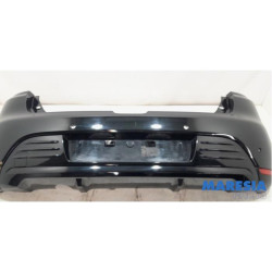 Renault - Clio - Achterbumper