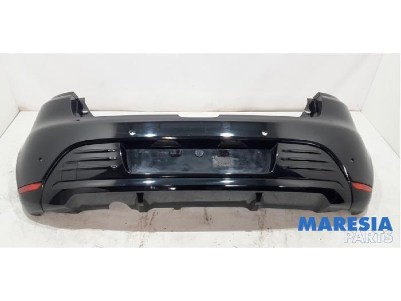 Renault - Clio - Achterbumper