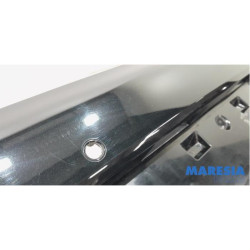 Renault - Clio - Achterbumper