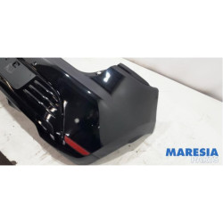 Renault - Clio - Achterbumper