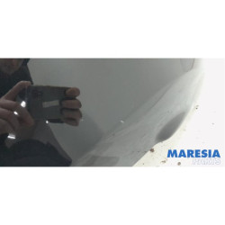 Renault - Clio - Achterbumper