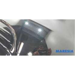 Renault - Clio - Achterbumper