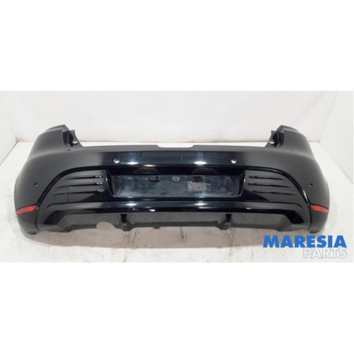 Renault - Clio - Achterbumper
