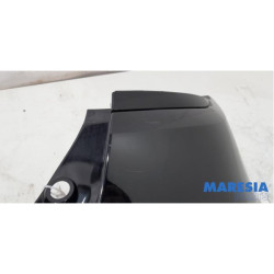 Renault - Clio - Achterbumper