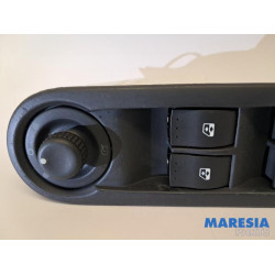 Renault - Espace - Commutateur combi vitres