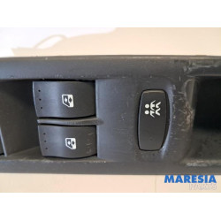 Renault - Espace - Commutateur combi vitres
