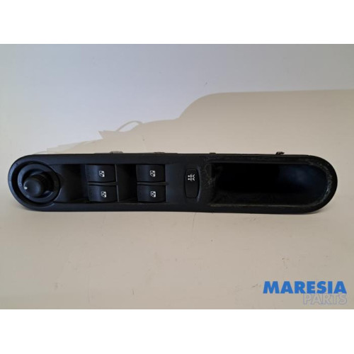 Renault - Espace - Commutateur combi vitres