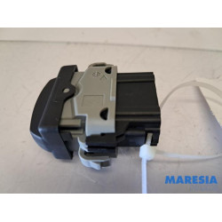 Renault - Espace - Commutateur verrouillage central des portes