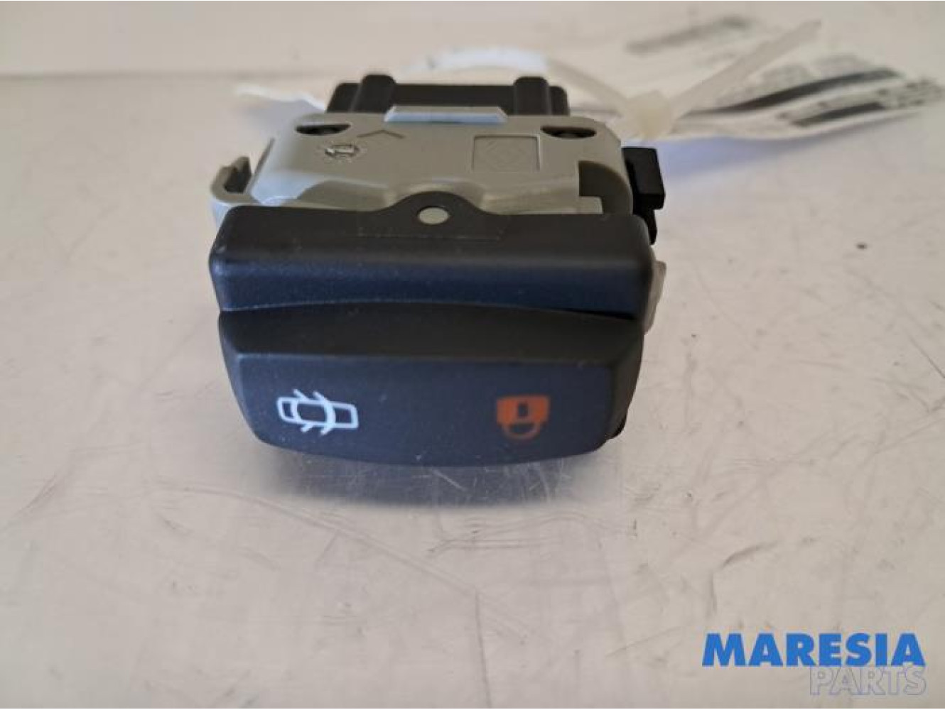 Renault - Espace - Commutateur verrouillage central des portes