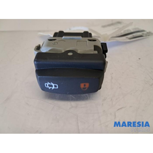 Renault - Espace - Commutateur verrouillage central des portes