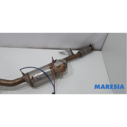 Renault - Trafic - Rußfilter