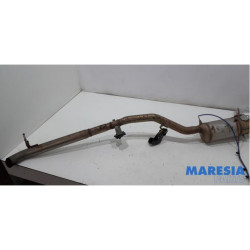 Renault - Trafic - Rußfilter