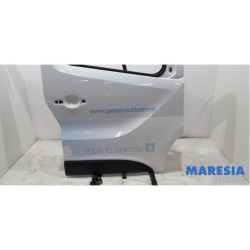 Renault - Trafic - Door 2-door, right