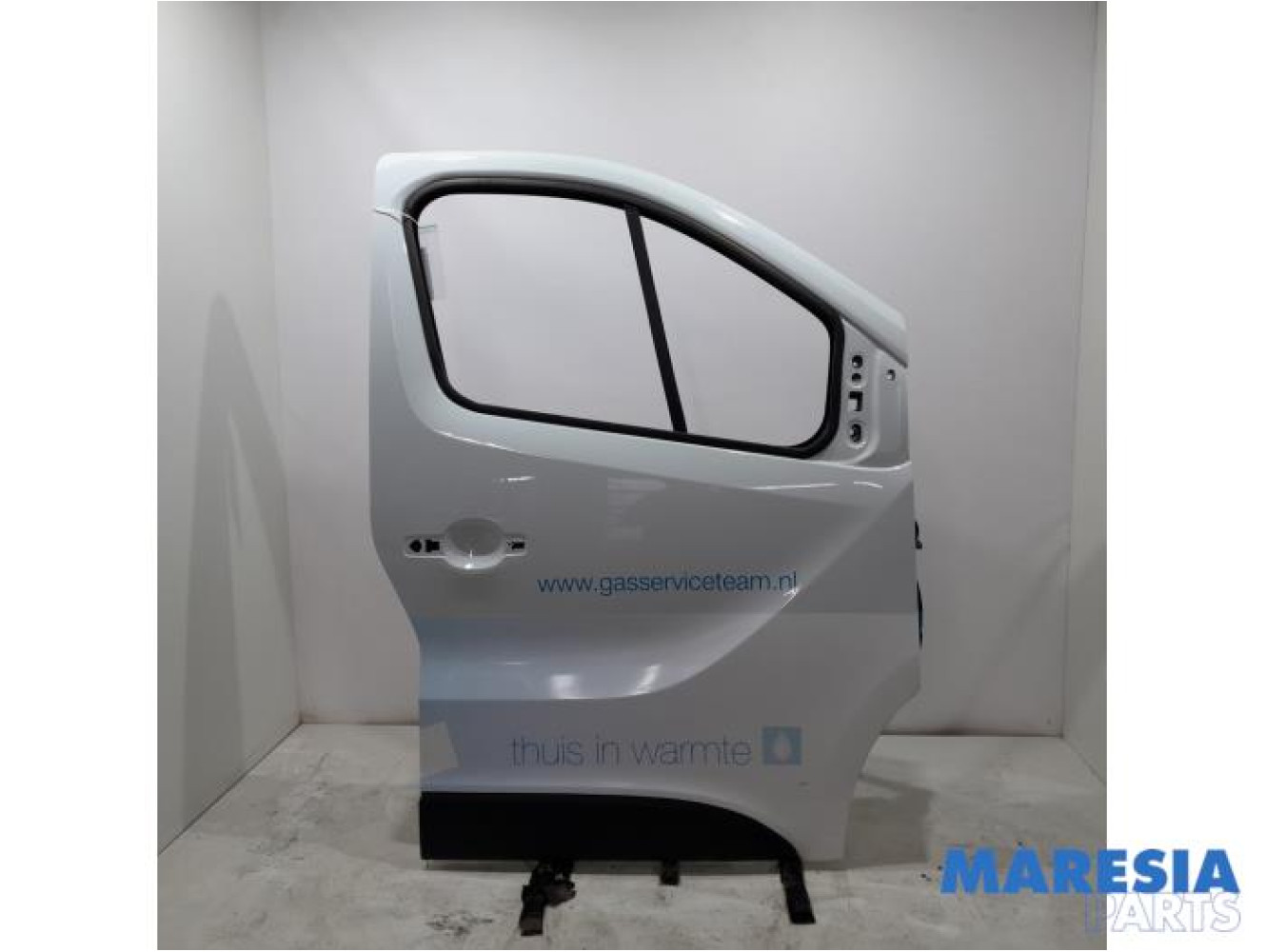 Renault - Trafic - Door 2-door, right